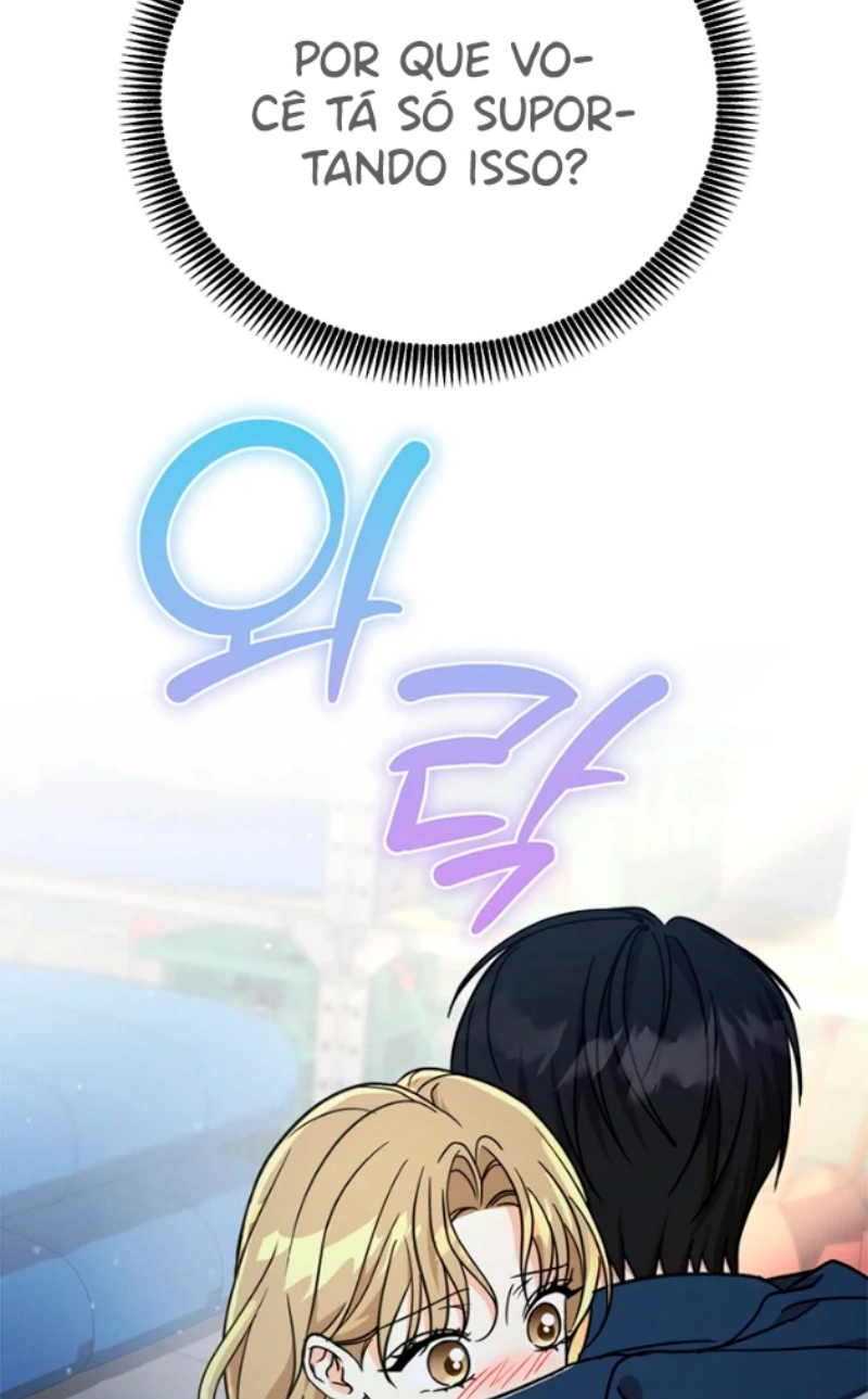 Read Suavizando o Jeito Gangster do Protagonista Masculino PT Manga Online