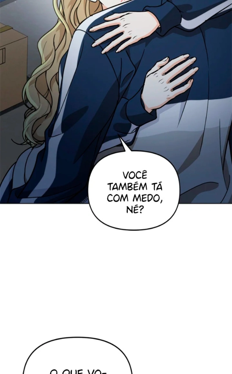 Read Suavizando o Jeito Gangster do Protagonista Masculino PT Manga Online