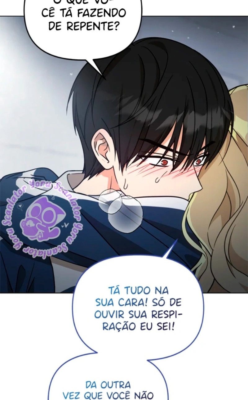 Read Suavizando o Jeito Gangster do Protagonista Masculino PT Manga Online