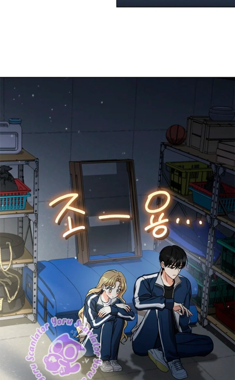 Read Suavizando o Jeito Gangster do Protagonista Masculino PT Manga Online