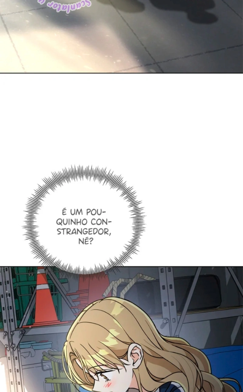Read Suavizando o Jeito Gangster do Protagonista Masculino PT Manga Online