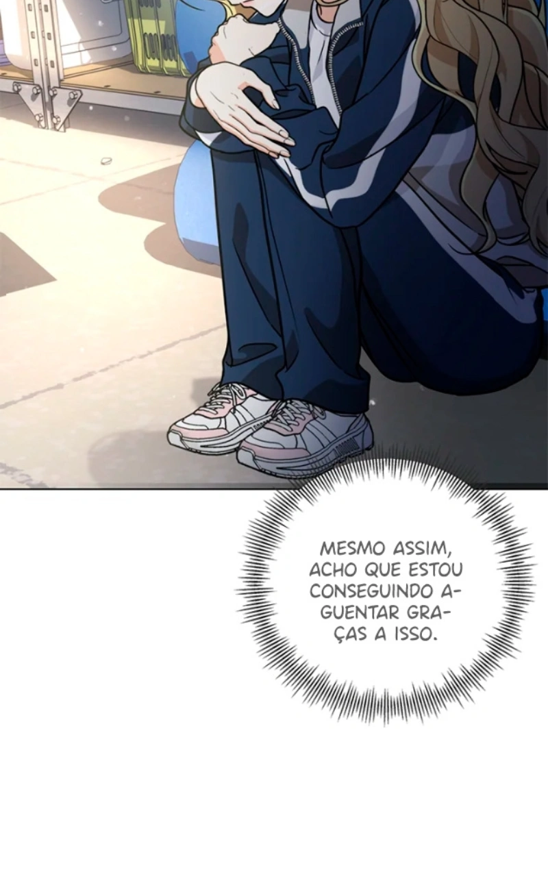 Read Suavizando o Jeito Gangster do Protagonista Masculino PT Manga Online
