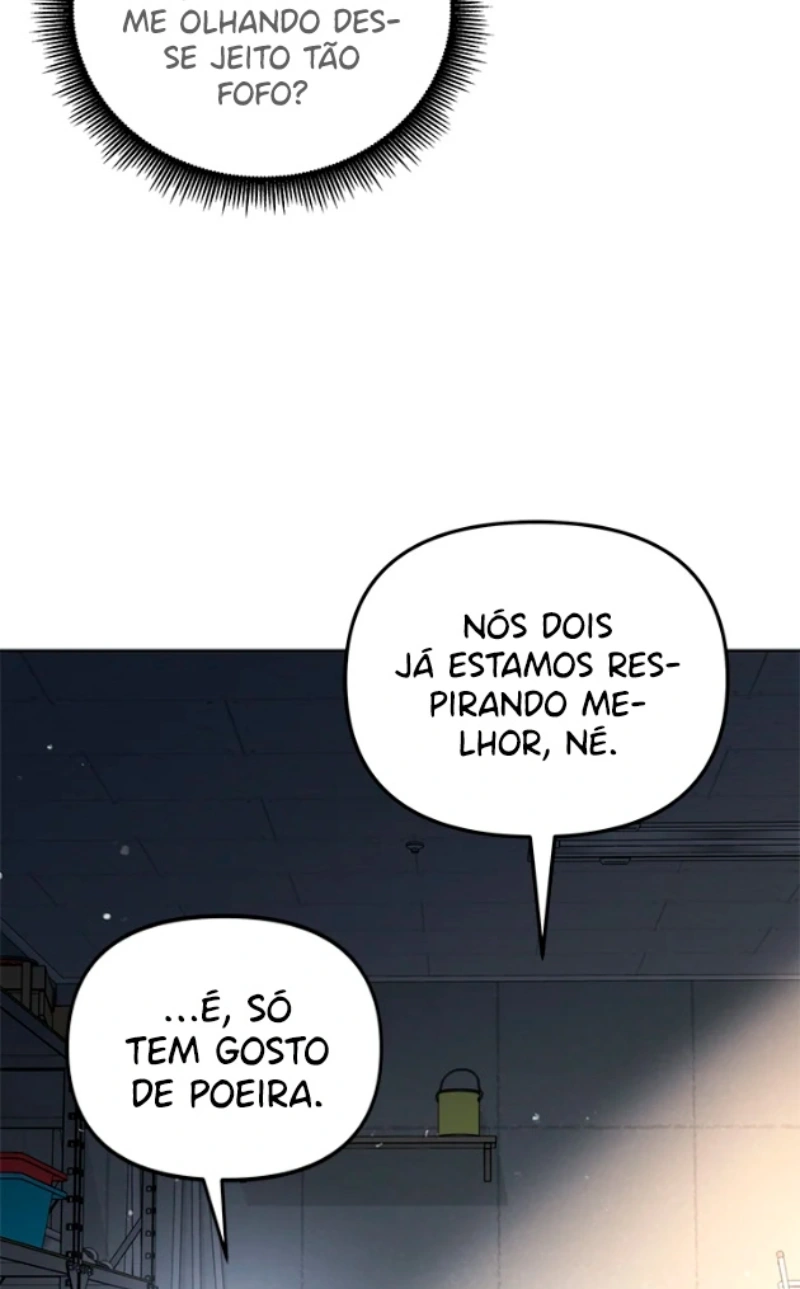 Read Suavizando o Jeito Gangster do Protagonista Masculino PT Manga Online