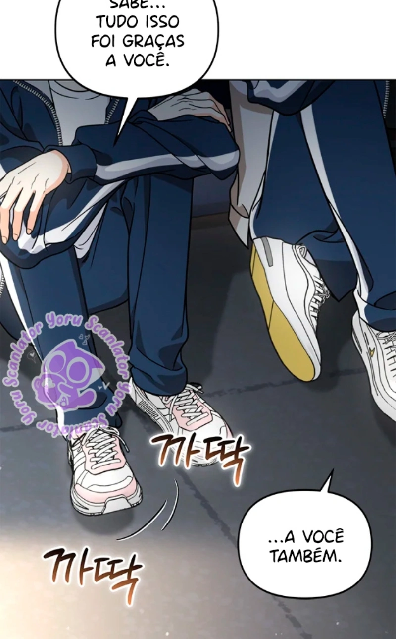 Read Suavizando o Jeito Gangster do Protagonista Masculino PT Manga Online