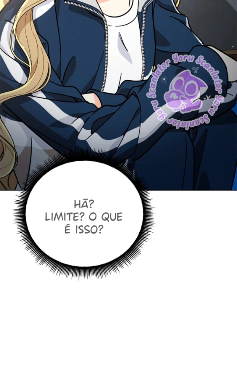 Read Suavizando o Jeito Gangster do Protagonista Masculino PT Manga Online