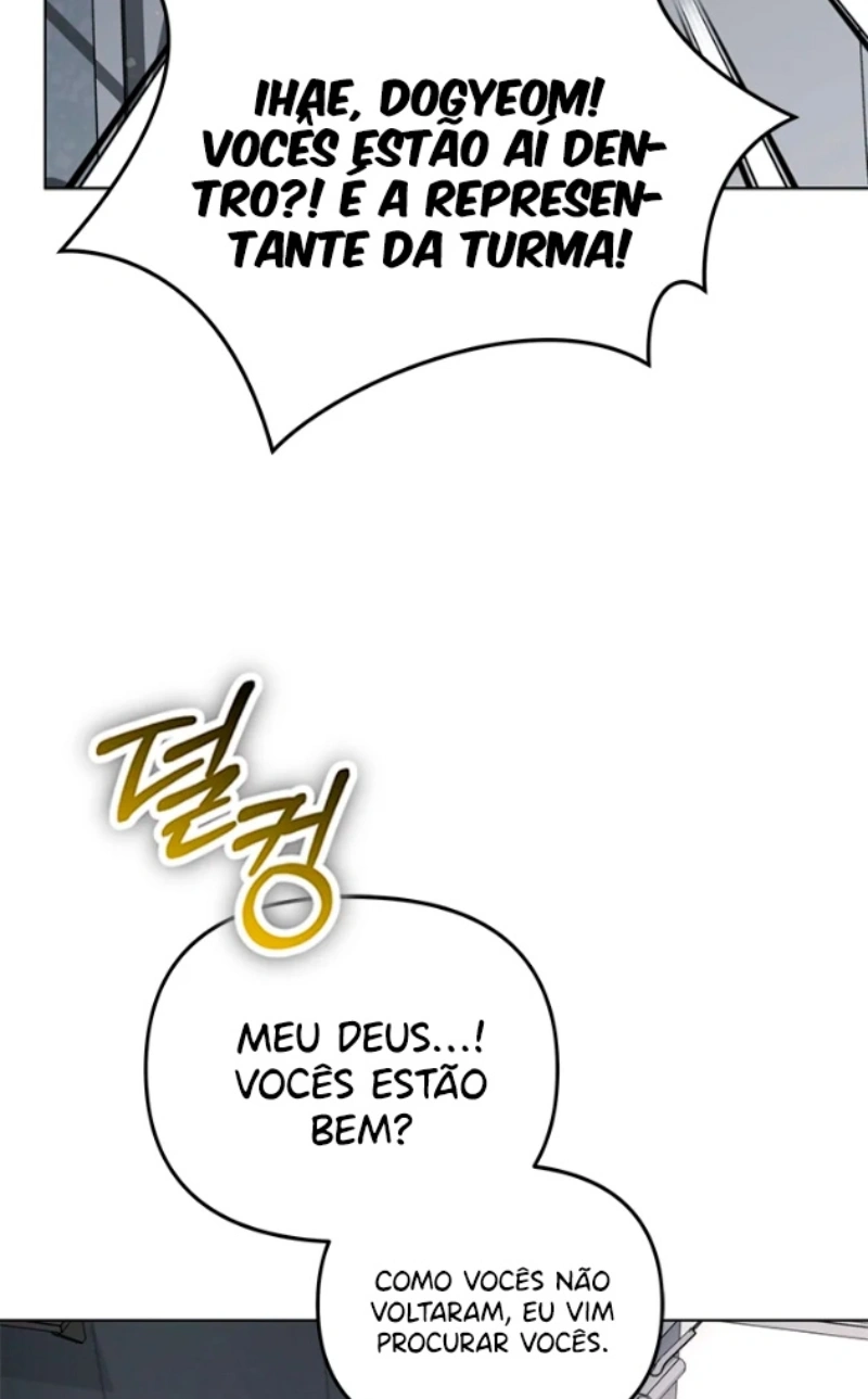 Read Suavizando o Jeito Gangster do Protagonista Masculino PT Manga Online