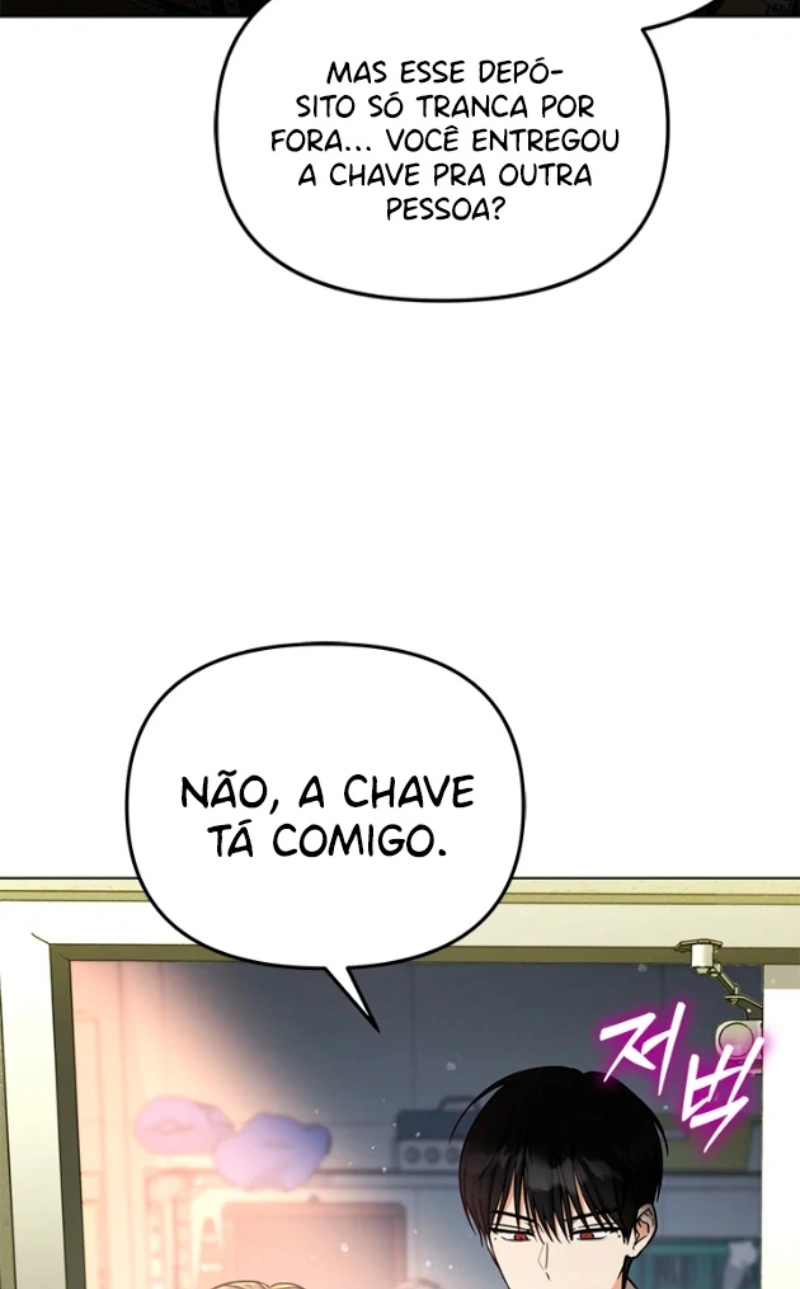 Read Suavizando o Jeito Gangster do Protagonista Masculino PT Manga Online