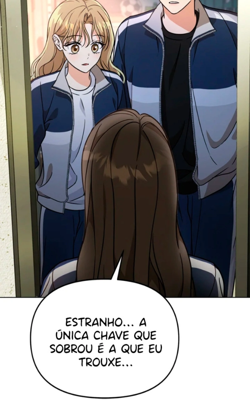 Read Suavizando o Jeito Gangster do Protagonista Masculino PT Manga Online