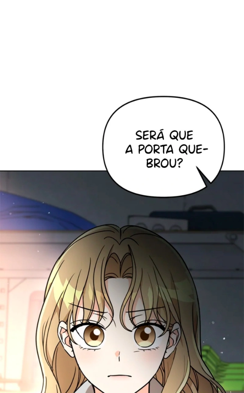 Read Suavizando o Jeito Gangster do Protagonista Masculino PT Manga Online