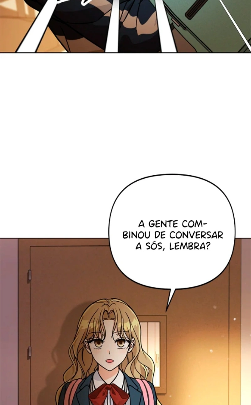 Read Suavizando o Jeito Gangster do Protagonista Masculino PT Manga Online