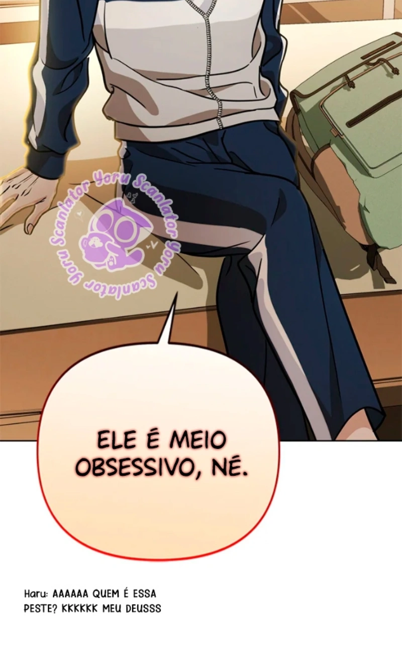 Read Suavizando o Jeito Gangster do Protagonista Masculino PT Manga Online