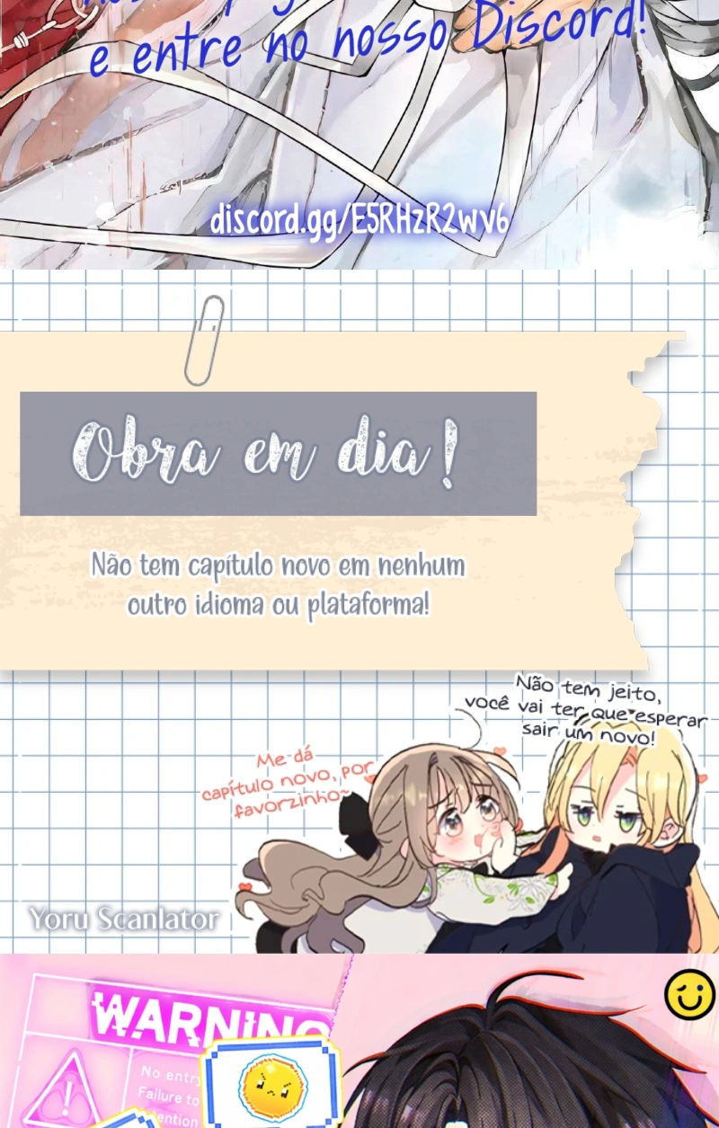 Read Suavizando o Jeito Gangster do Protagonista Masculino PT Manga Online