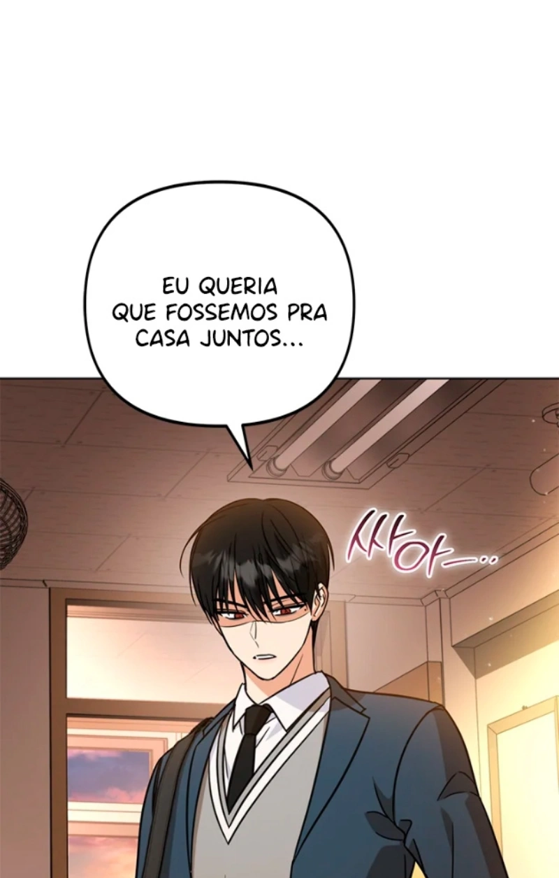 Read Suavizando o Jeito Gangster do Protagonista Masculino PT Manga Online