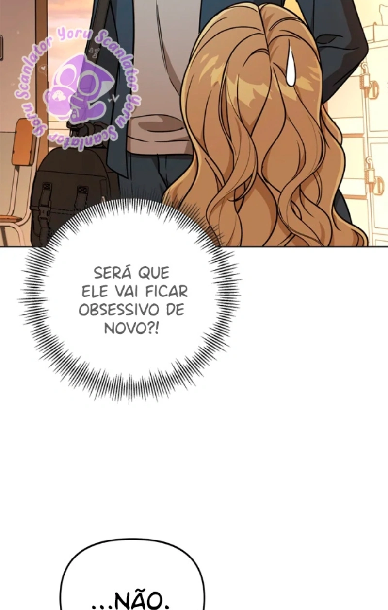 Read Suavizando o Jeito Gangster do Protagonista Masculino PT Manga Online