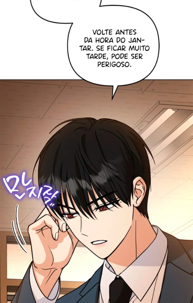 Read Suavizando o Jeito Gangster do Protagonista Masculino PT Manga Online