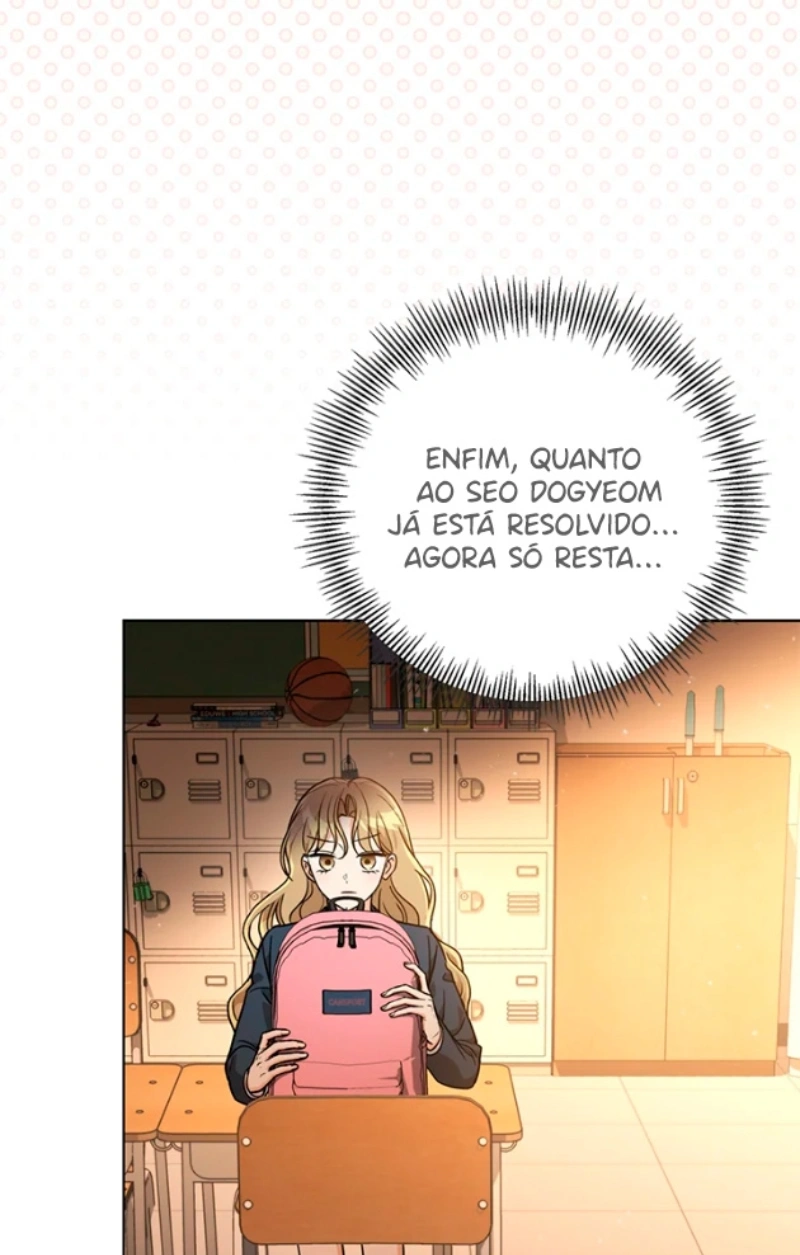 Read Suavizando o Jeito Gangster do Protagonista Masculino PT Manga Online
