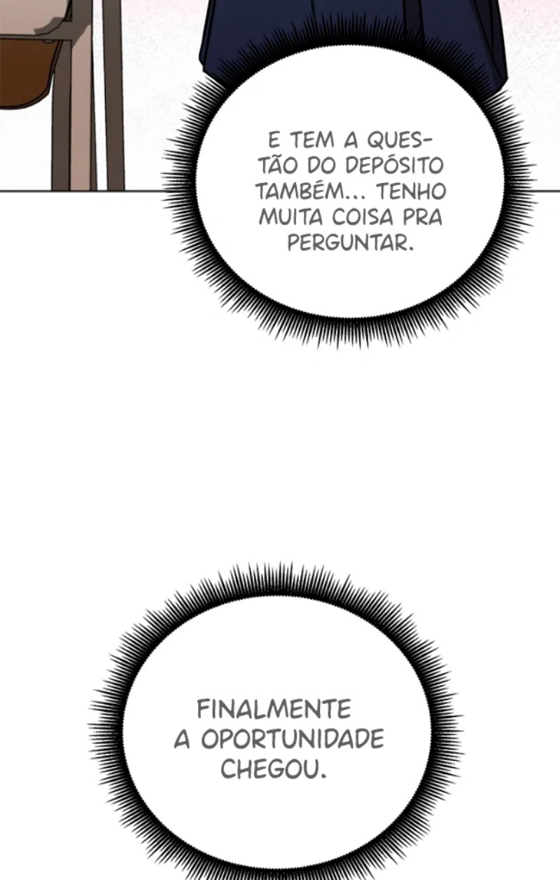 Read Suavizando o Jeito Gangster do Protagonista Masculino PT Manga Online