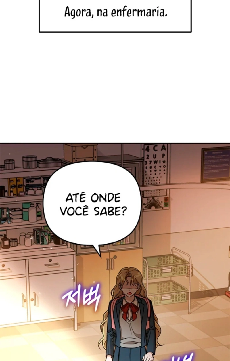 Read Suavizando o Jeito Gangster do Protagonista Masculino PT Manga Online