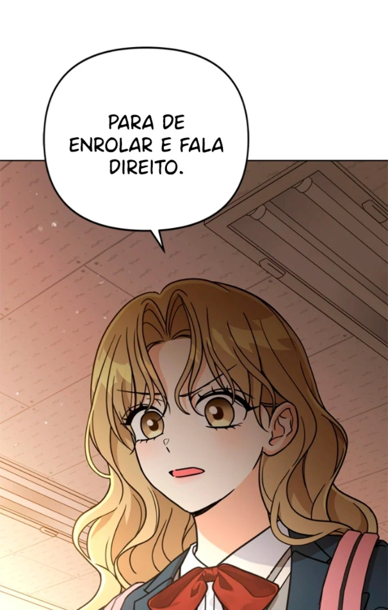Read Suavizando o Jeito Gangster do Protagonista Masculino PT Manga Online