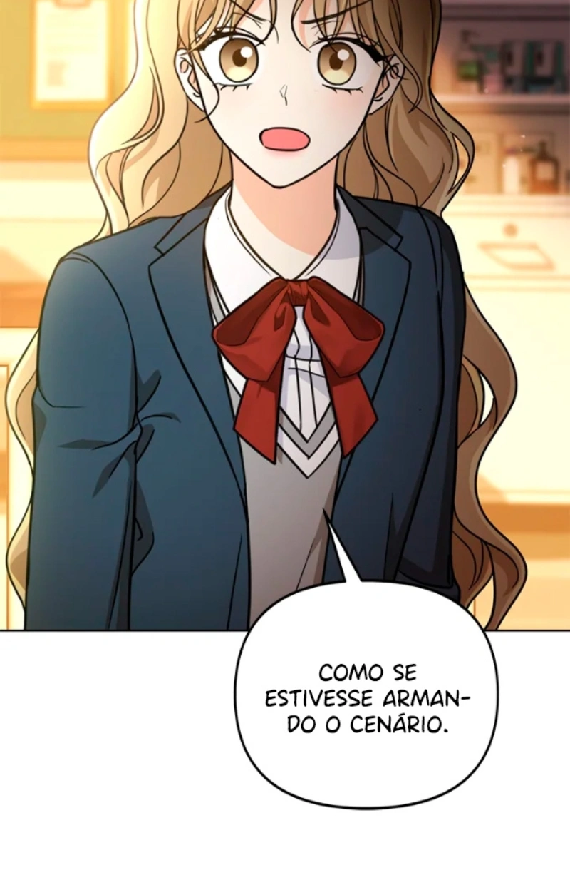 Read Suavizando o Jeito Gangster do Protagonista Masculino PT Manga Online