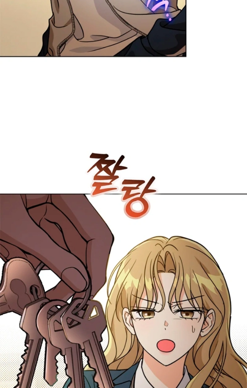 Read Suavizando o Jeito Gangster do Protagonista Masculino PT Manga Online