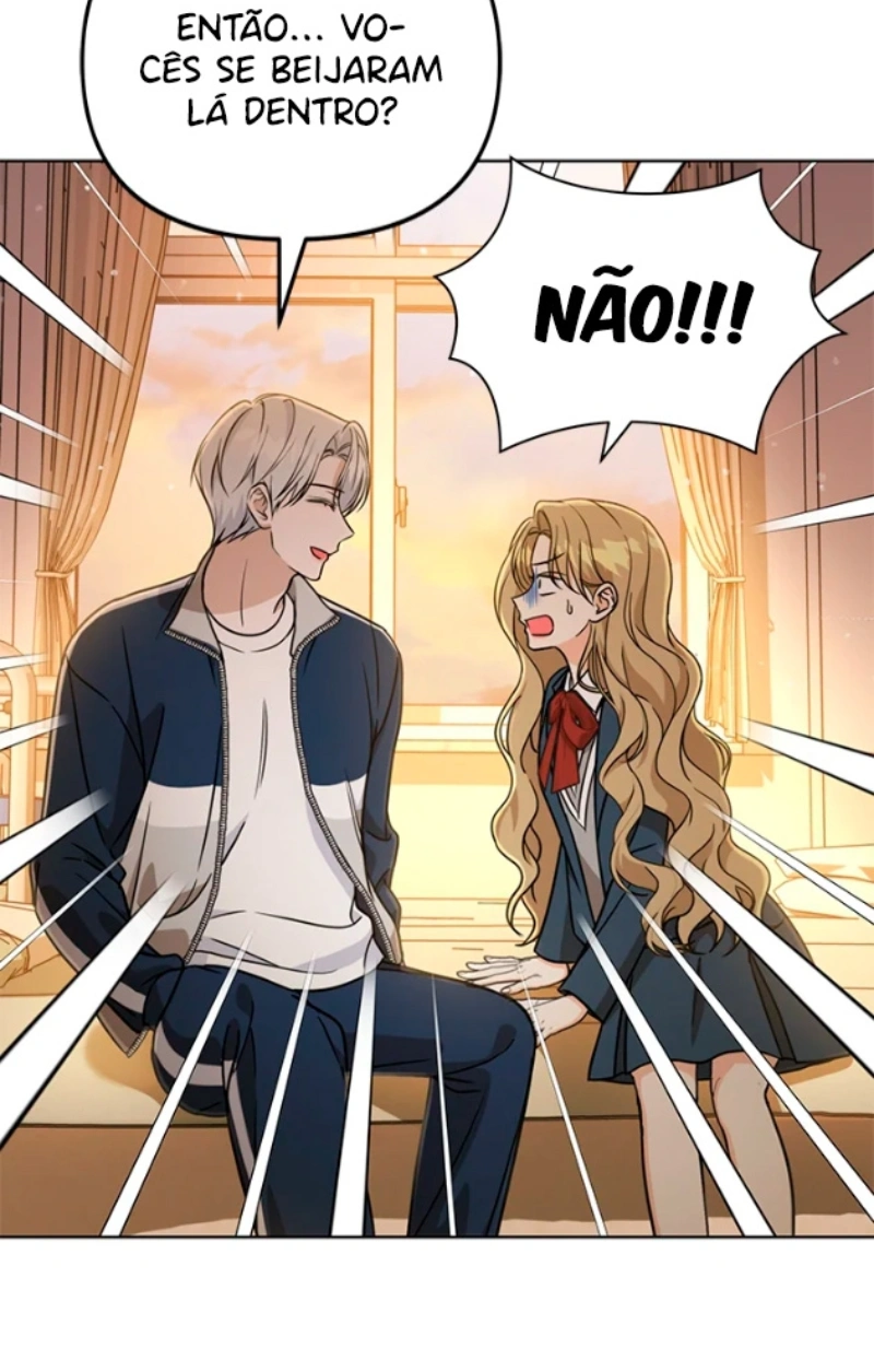 Read Suavizando o Jeito Gangster do Protagonista Masculino PT Manga Online