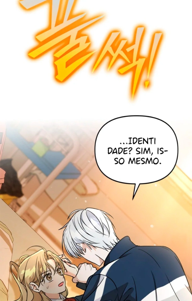 Read Suavizando o Jeito Gangster do Protagonista Masculino PT Manga Online
