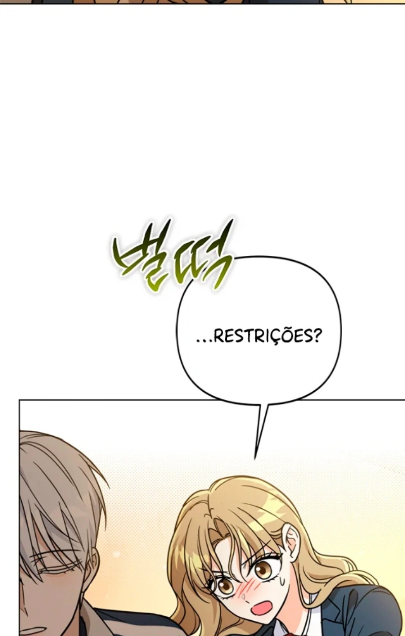 Read Suavizando o Jeito Gangster do Protagonista Masculino PT Manga Online
