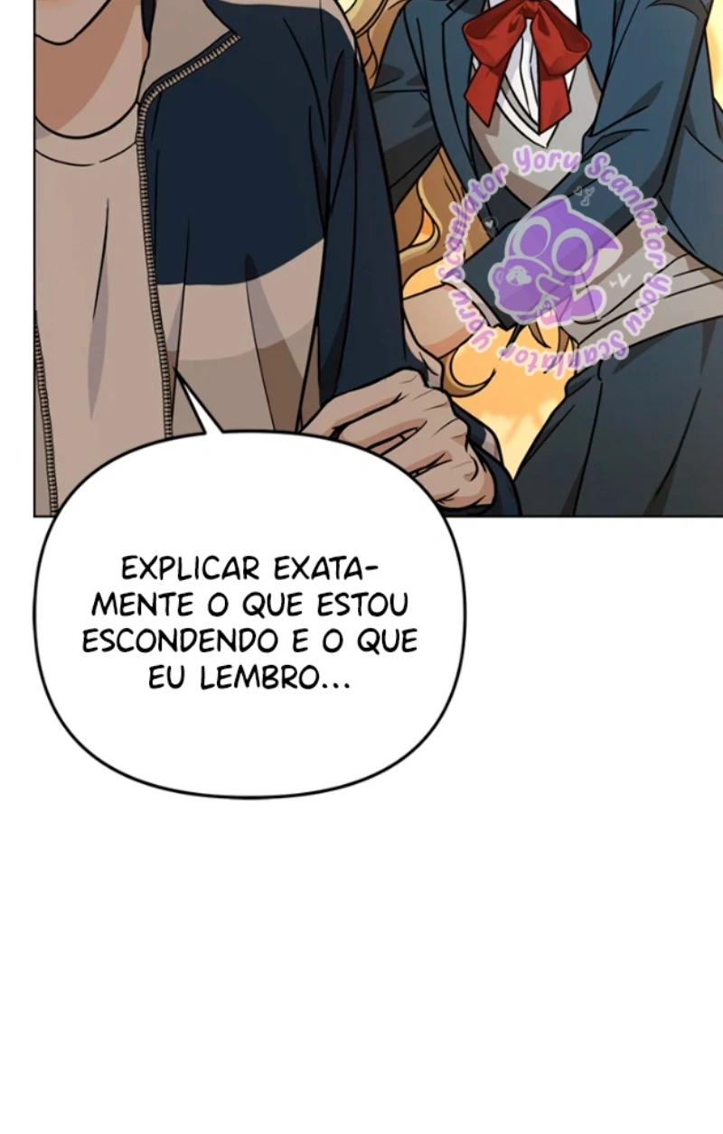 Read Suavizando o Jeito Gangster do Protagonista Masculino PT Manga Online