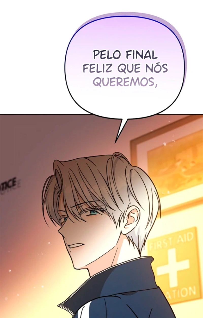 Read Suavizando o Jeito Gangster do Protagonista Masculino PT Manga Online