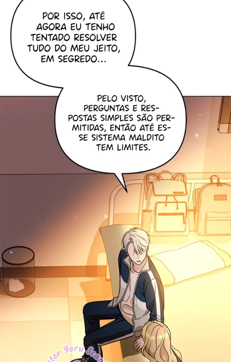 Read Suavizando o Jeito Gangster do Protagonista Masculino PT Manga Online