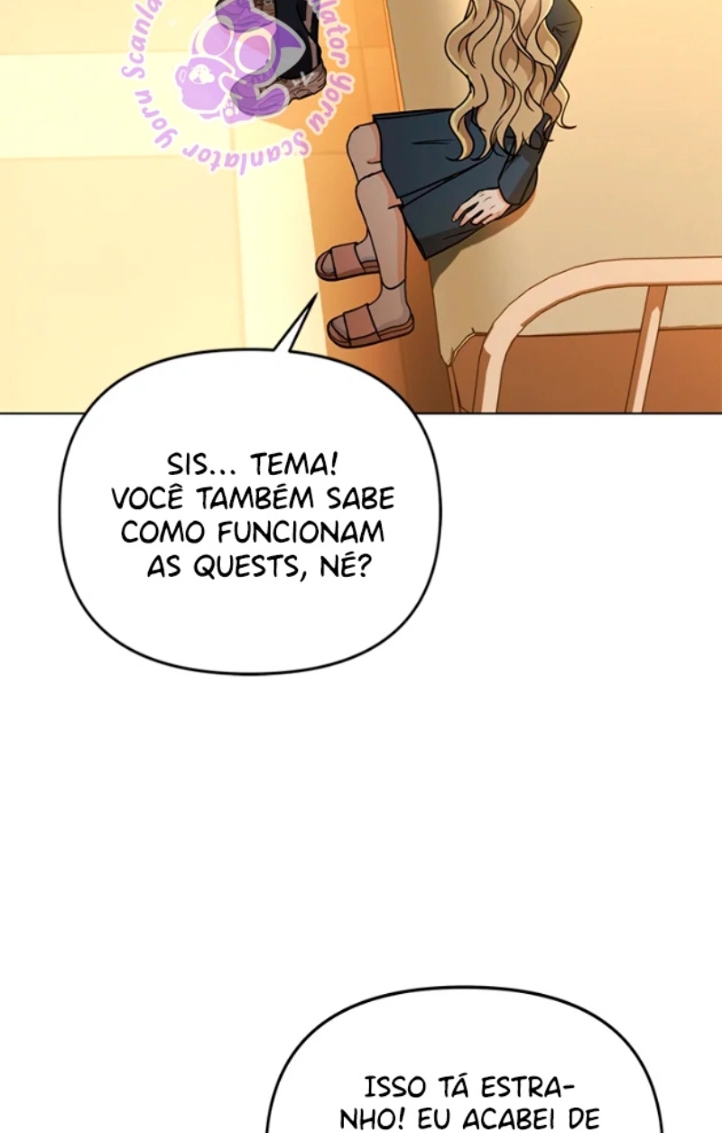 Read Suavizando o Jeito Gangster do Protagonista Masculino PT Manga Online