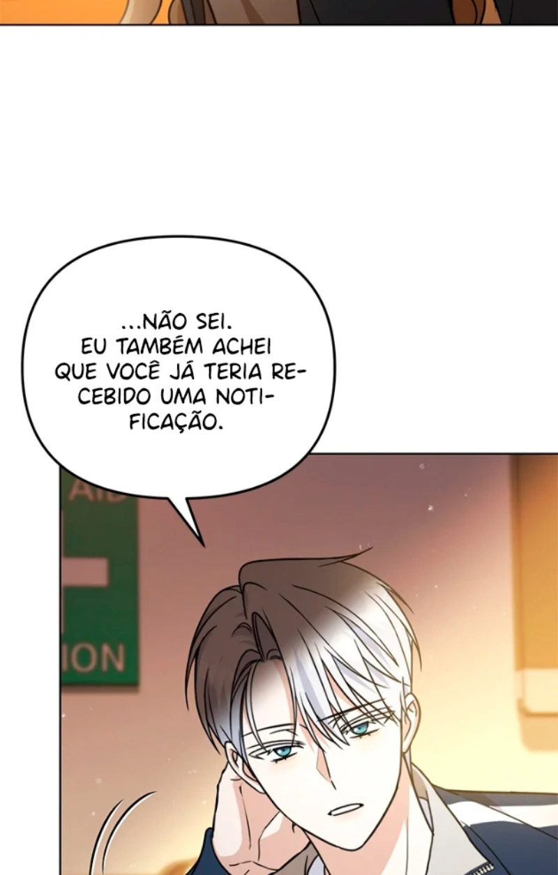 Read Suavizando o Jeito Gangster do Protagonista Masculino PT Manga Online