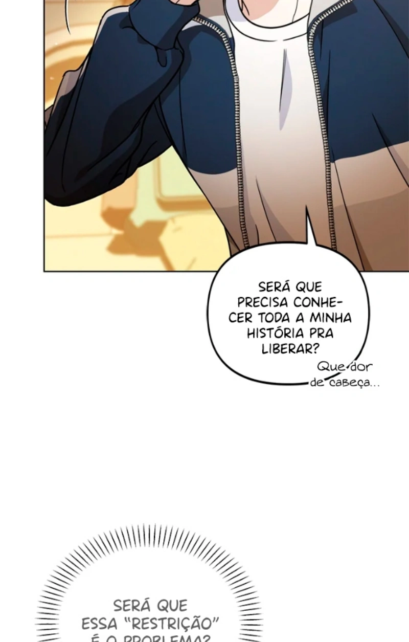 Read Suavizando o Jeito Gangster do Protagonista Masculino PT Manga Online