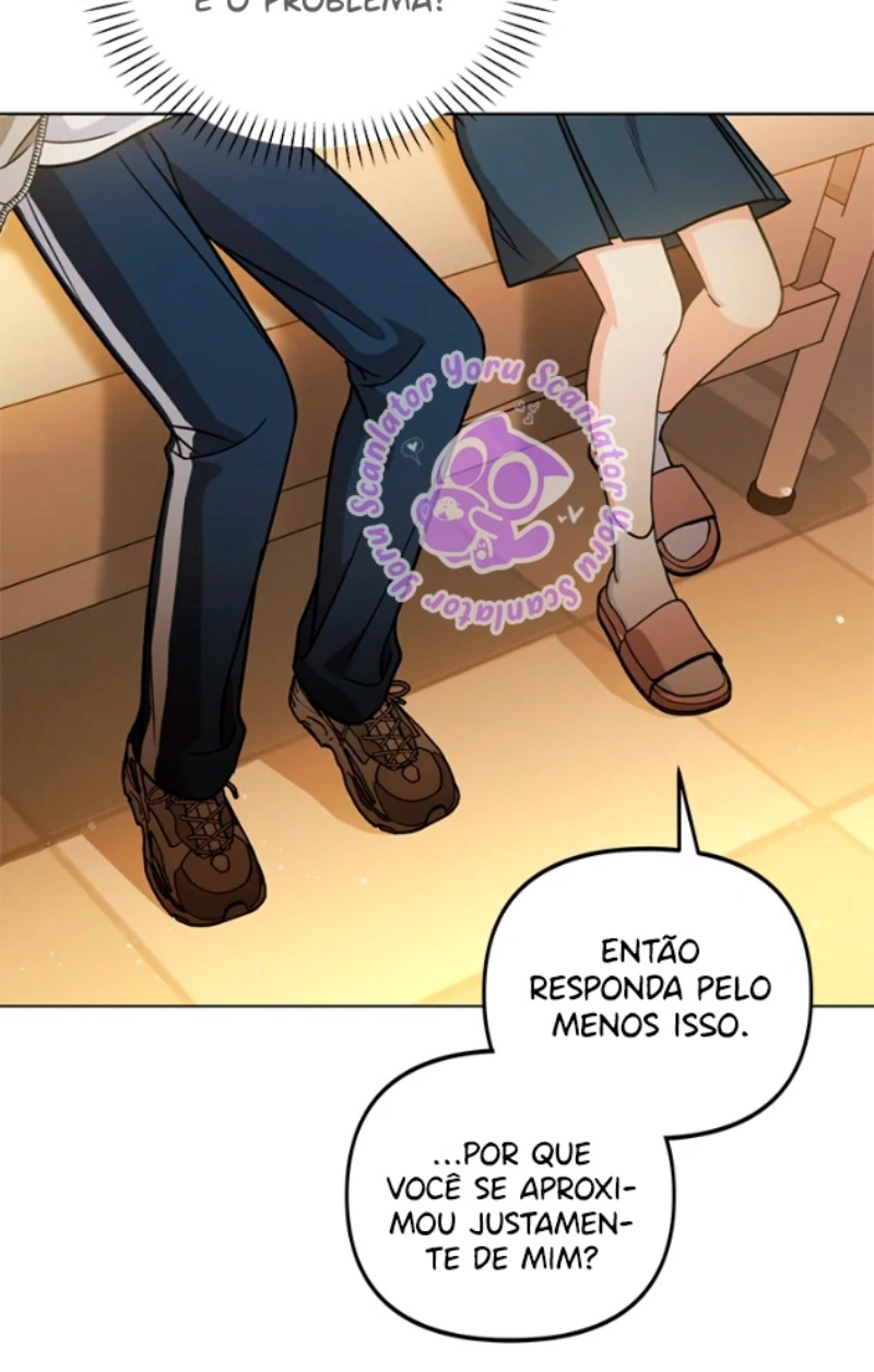 Read Suavizando o Jeito Gangster do Protagonista Masculino PT Manga Online