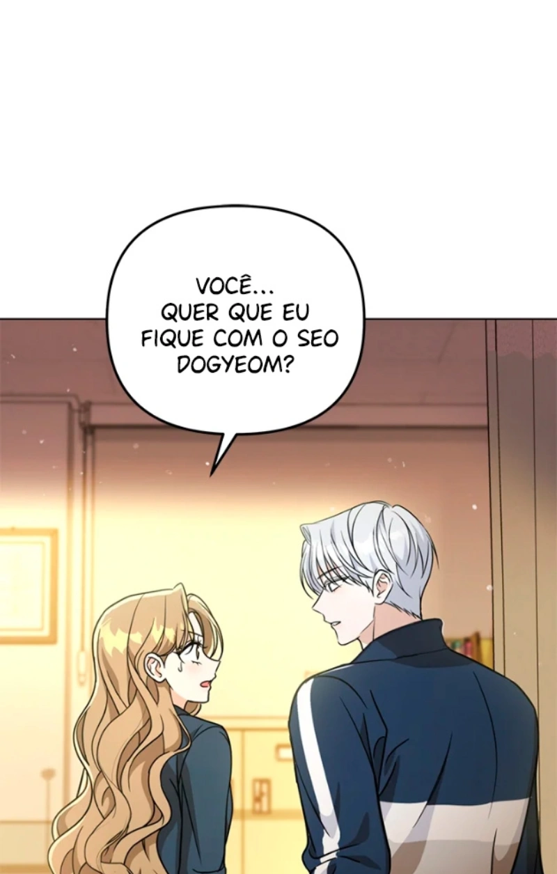 Read Suavizando o Jeito Gangster do Protagonista Masculino PT Manga Online
