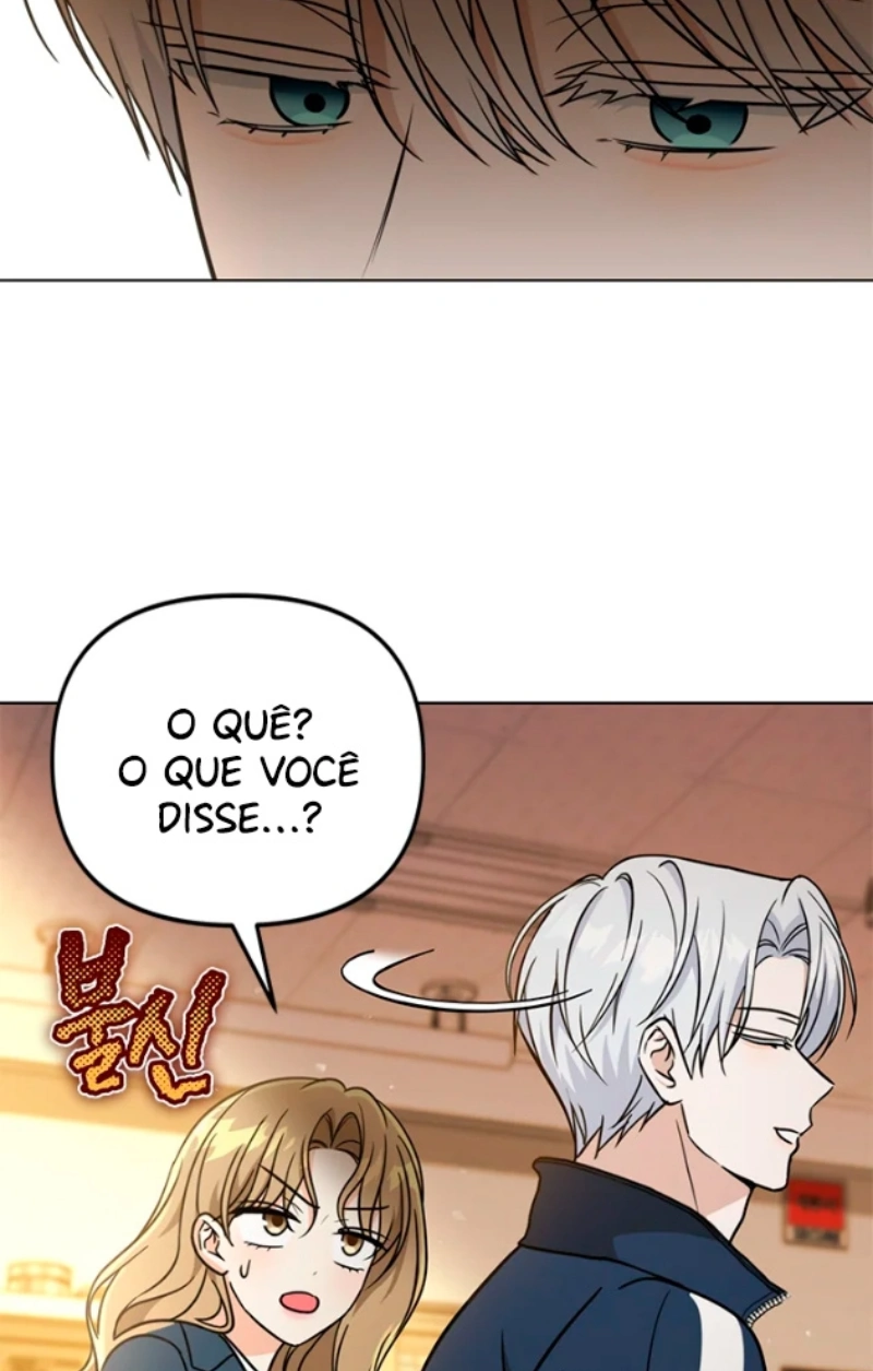 Read Suavizando o Jeito Gangster do Protagonista Masculino PT Manga Online