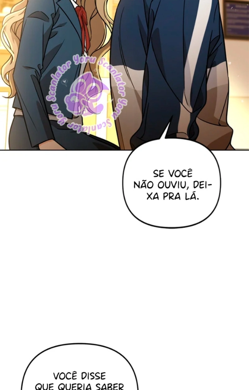 Read Suavizando o Jeito Gangster do Protagonista Masculino PT Manga Online