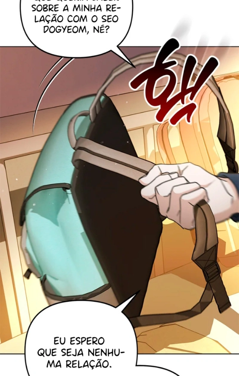 Read Suavizando o Jeito Gangster do Protagonista Masculino PT Manga Online