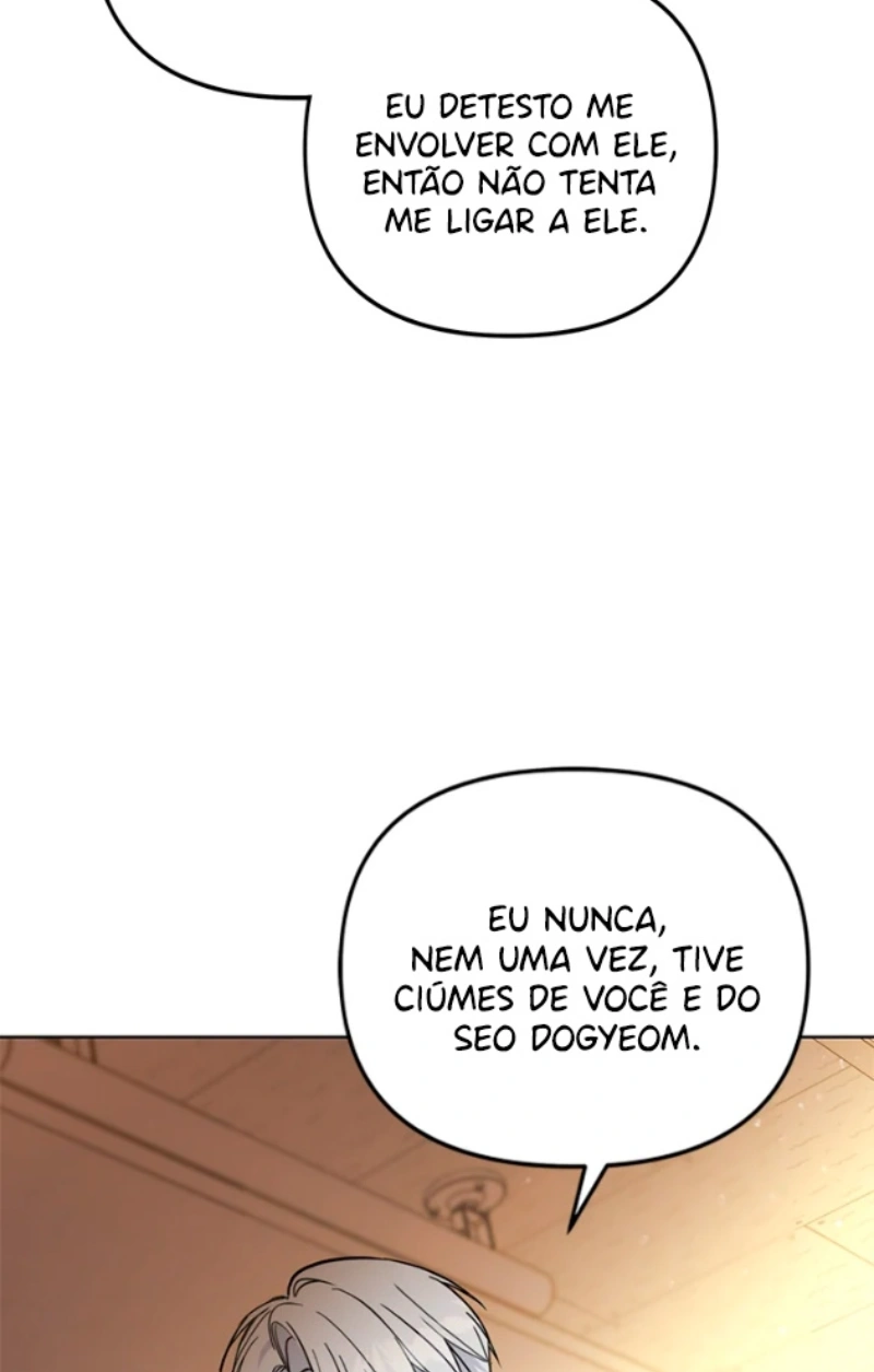Read Suavizando o Jeito Gangster do Protagonista Masculino PT Manga Online
