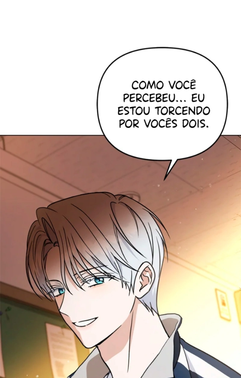 Read Suavizando o Jeito Gangster do Protagonista Masculino PT Manga Online