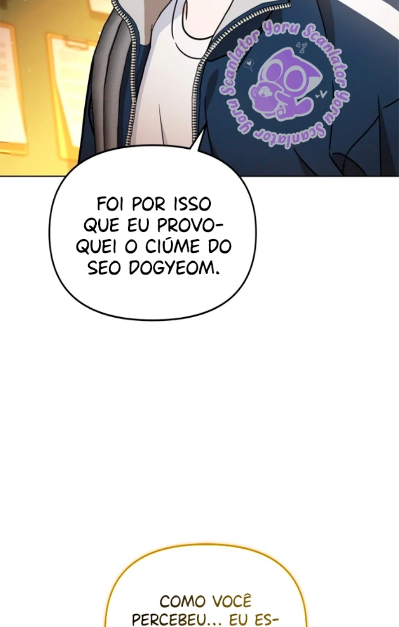 Read Suavizando o Jeito Gangster do Protagonista Masculino PT Manga Online