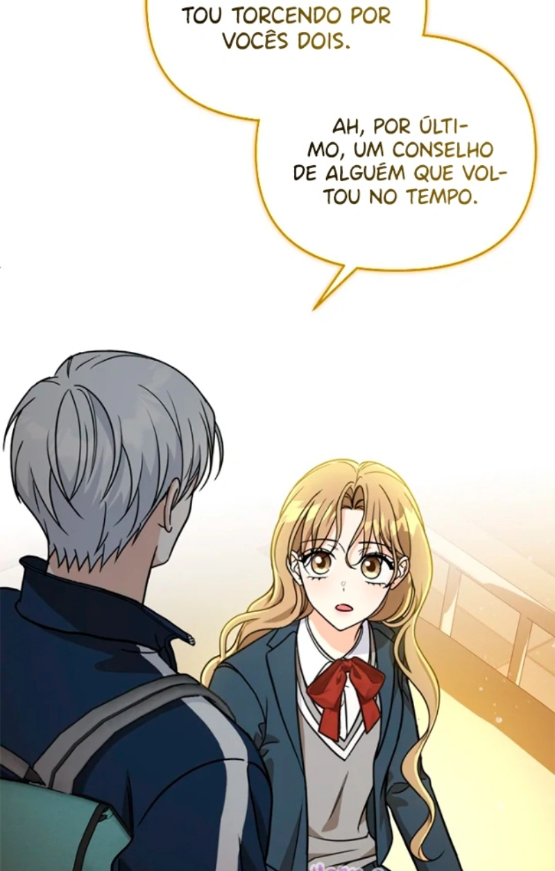 Read Suavizando o Jeito Gangster do Protagonista Masculino PT Manga Online