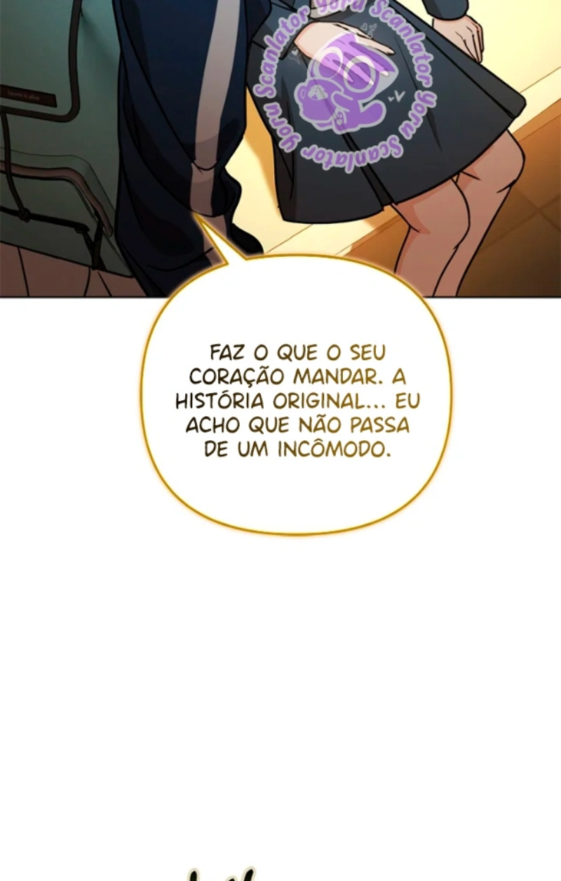Read Suavizando o Jeito Gangster do Protagonista Masculino PT Manga Online