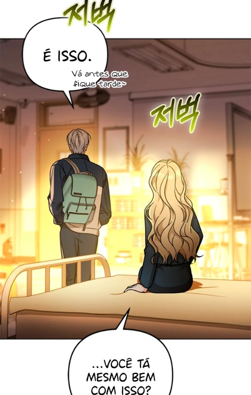 Read Suavizando o Jeito Gangster do Protagonista Masculino PT Manga Online