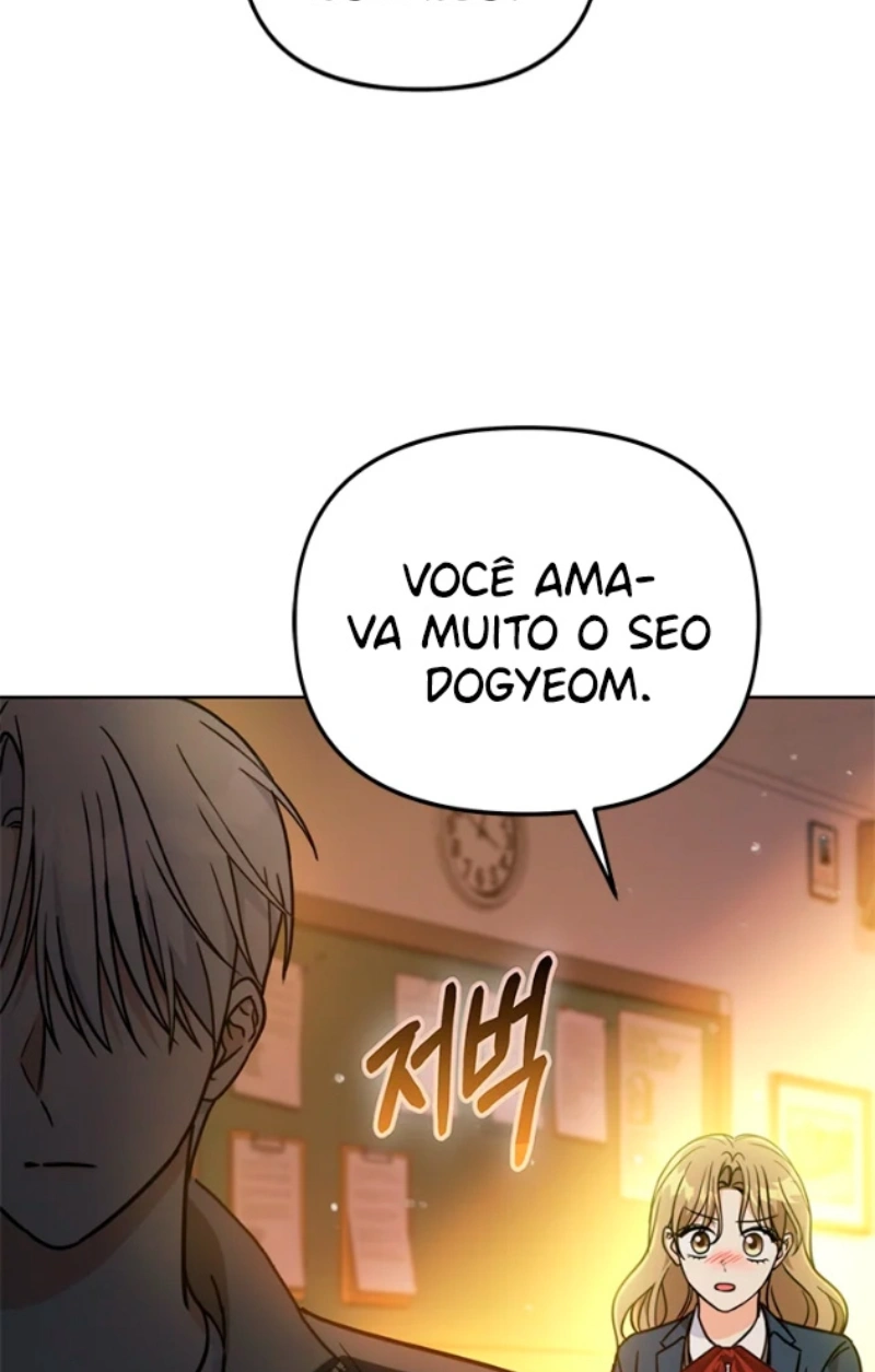 Read Suavizando o Jeito Gangster do Protagonista Masculino PT Manga Online