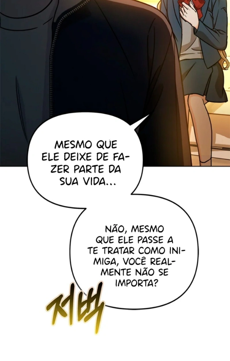 Read Suavizando o Jeito Gangster do Protagonista Masculino PT Manga Online