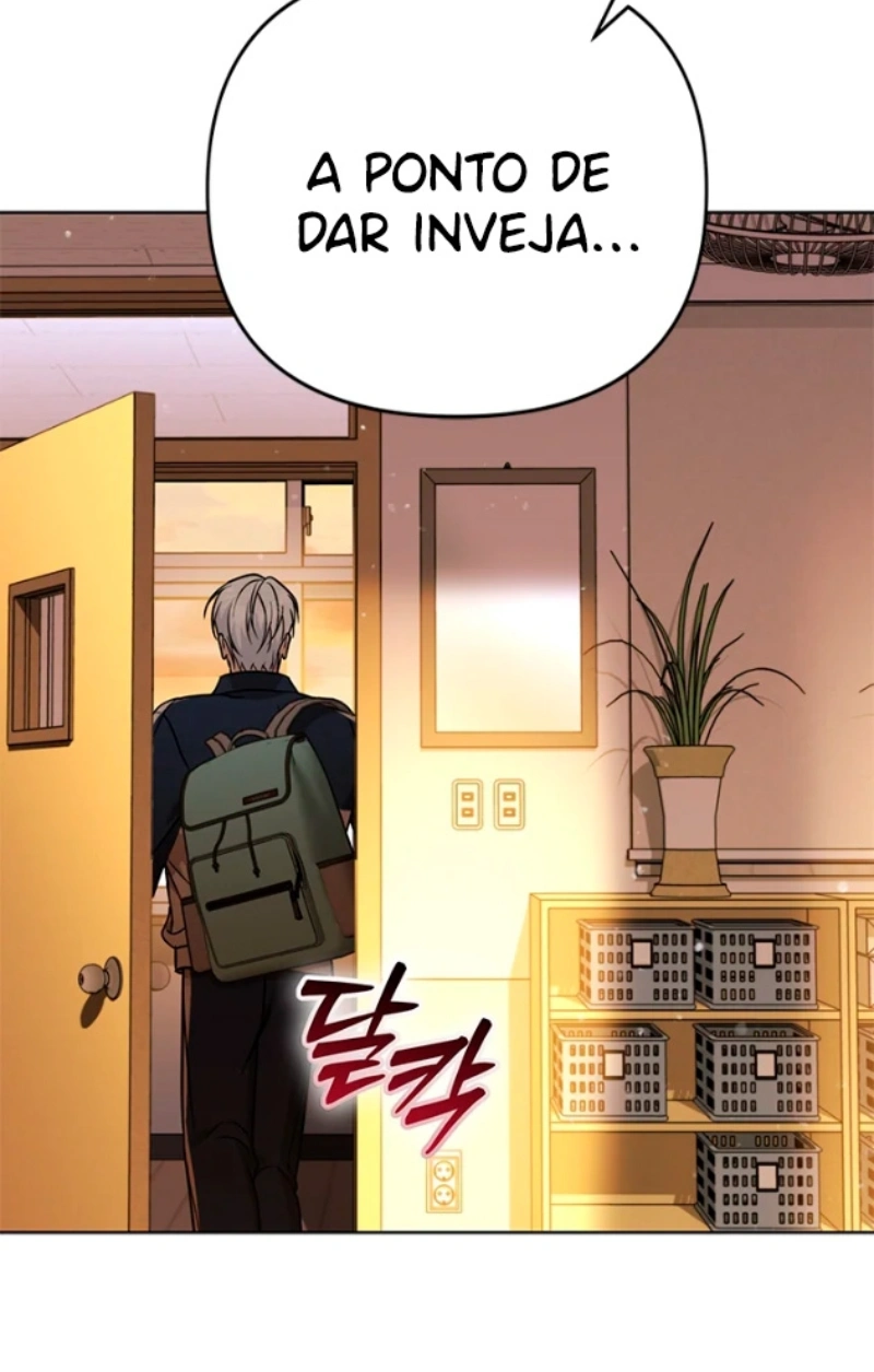Read Suavizando o Jeito Gangster do Protagonista Masculino PT Manga Online