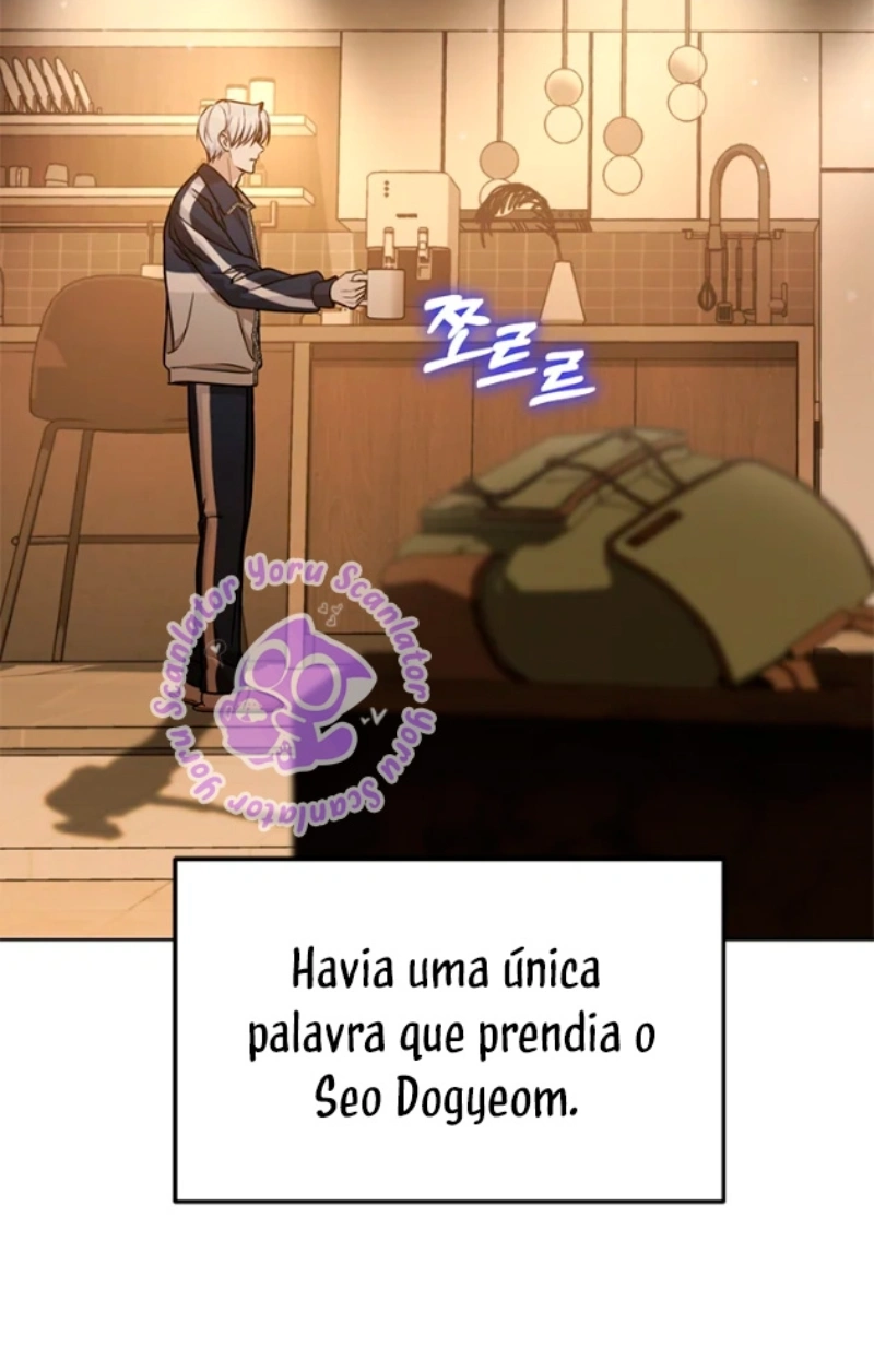 Read Suavizando o Jeito Gangster do Protagonista Masculino PT Manga Online