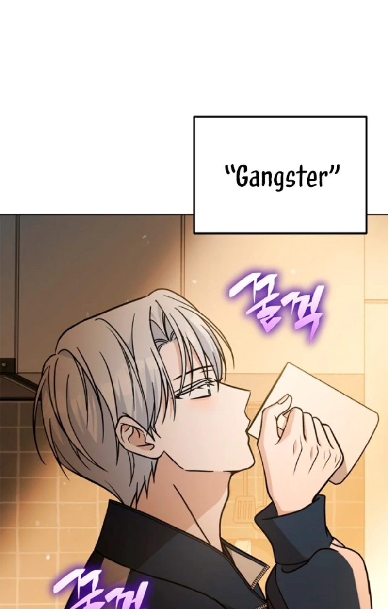 Read Suavizando o Jeito Gangster do Protagonista Masculino PT Manga Online